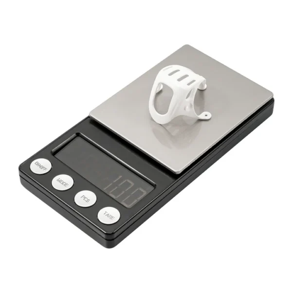 BetaFPV Canopy for O4 Air Unit (White)