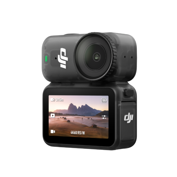 DJI Osmo Nano On-The-Go Combo (128GB)