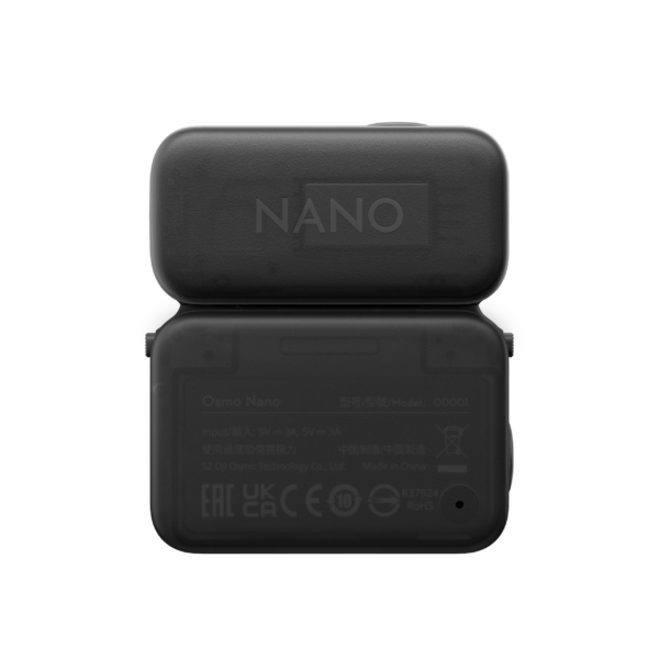 DJI Osmo Nano On-The-Go Combo (128GB)