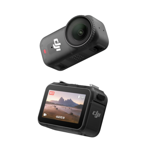 DJI Osmo Nano DJI Osmo Nano