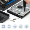 iFixit Mako kruvikeerajate komplekt, 64-osaline