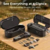 SmallRig 6642 Storage Bag (for DJI Osmo Pocket 4P / Insta360)