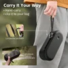 SmallRig 6642 Storage Bag (for DJI Osmo Pocket 4P / Insta360)