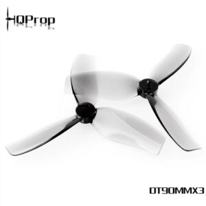 HQProp DT90MMX3 Propellers