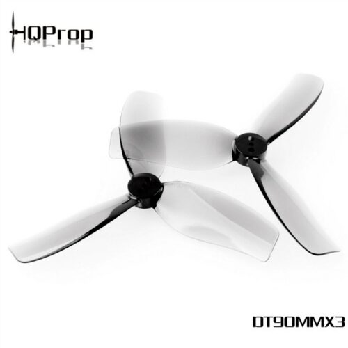 HQProp DT90MMX3 Propellers