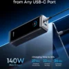 Anker Prime Power Bank 26250mAh 300W