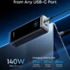 Anker Prime Power Bank 26250mAh 300W