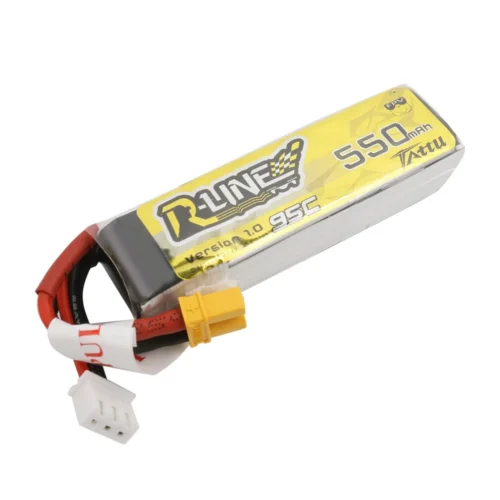 Tattu R-Line 550mAh 2S