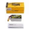 Tattu R-Line Version 6.0 1300mAh 22.2V 160C 6S Lipo Battery with XT60 Plug [ST]