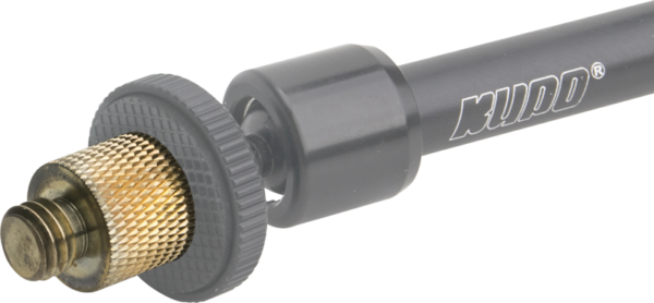 Kupo KS-063 3/8"-16 Male to 1/4"-20 Female Adapter