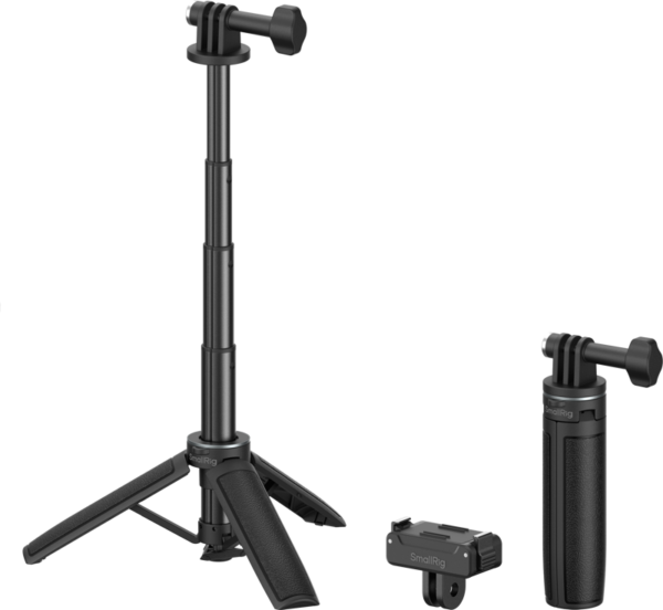 SmallRig 6149 Selfie Stick Support for DJI Osmo Action 6 / Nano