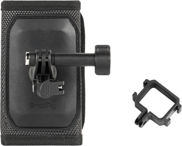 SmallRig 6051 Backpack Strap Mount for DJI Osmo Pocket 4 / 3