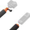 SmallRig 6152 Floating Grip for Action Cameras