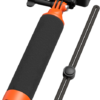 SmallRig 6152 Floating Grip for Action Cameras