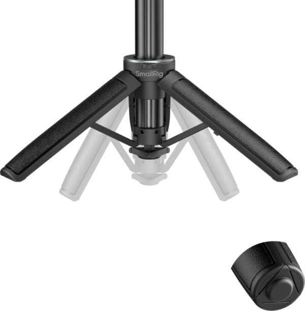 SmallRig 6148 Selfie Stick Support