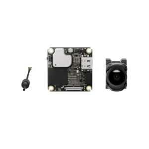 DJI O4 Wide Air Unit