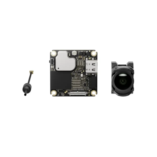 DJI O4 Wide Air Unit DJI O4 Wide Air Unit