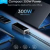 Anker Prime Power Bank 26250mAh 300W