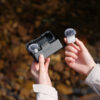DJI Mic Mini 2S (2TX + 1RX)