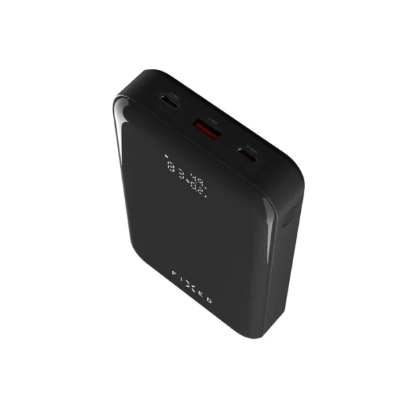 FIXED Powerbank Zen 20 Pro 130W, 20 000mAh, black