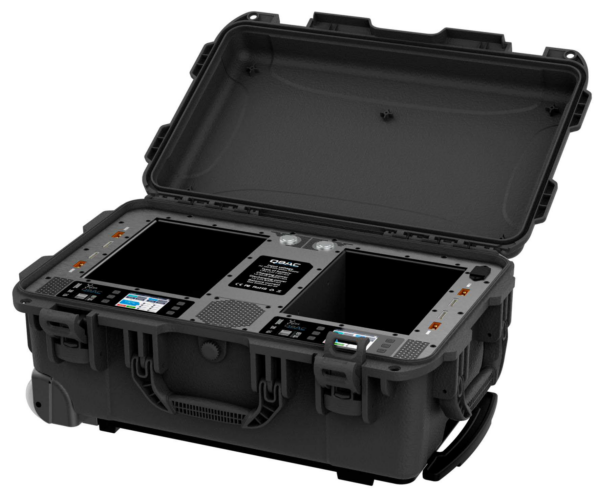 FlyCore LiPo Charger Q8AC