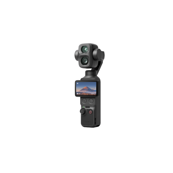 Pocket 4P
