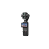 Osmo Pocket 4P-右横屏 Pocket 4P