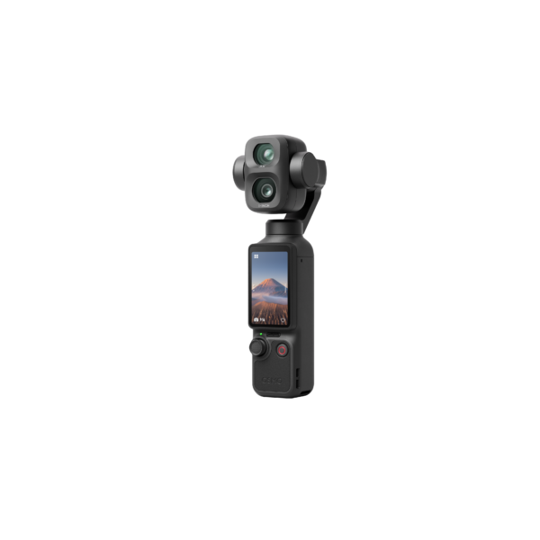 Pocket 4P