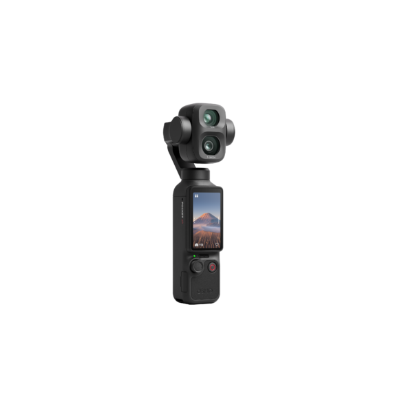 Pocket 4P