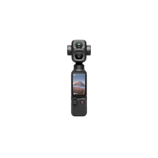 Pocket 4P