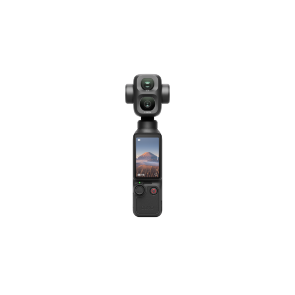 Osmo Pocket 4P-正竖屏 Pocket 4P