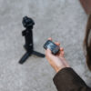 DJI Osmo Pocket 4P Vlog Combo