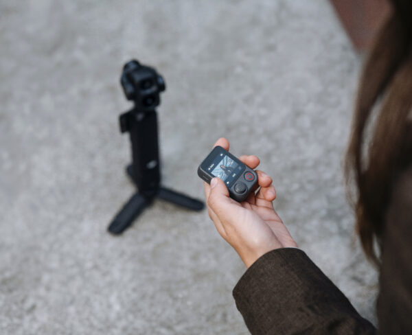 DJI Osmo Pocket 4P Vlog Combo