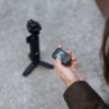Osmo Pocket 4P_FrameTap_取景遥控器02 DJI Osmo Pocket 4P Vlog Combo
