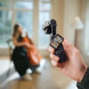 DJI Osmo Pocket 4P Standard Combo