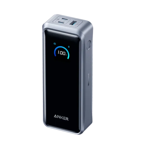 Anker Prime Power Bank