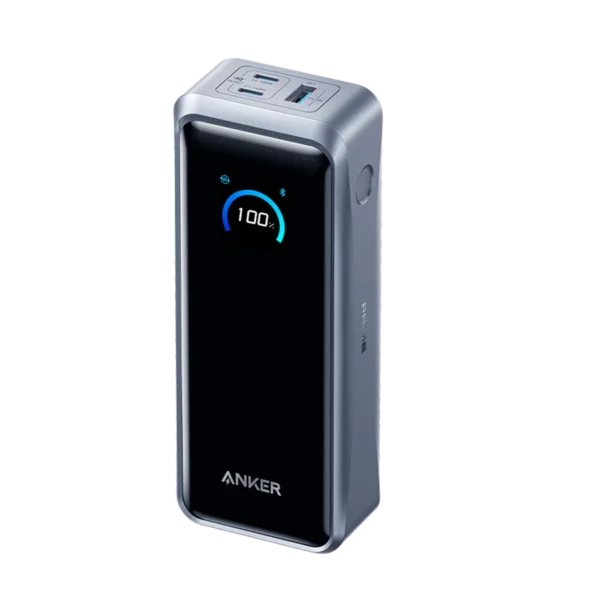 Anker Prime Power Bank