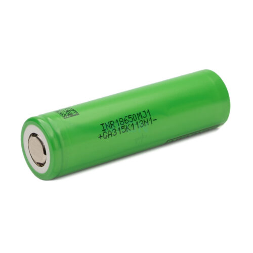 INR18650-MJ1