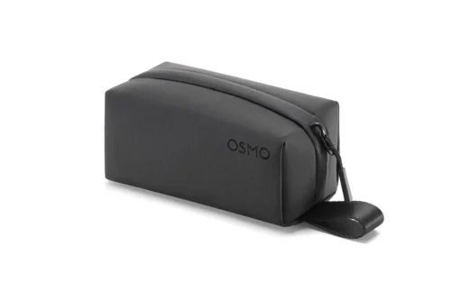 DJI Osmo Pocket 4