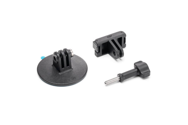 DJI Osmo Action Adhesive Base Kit