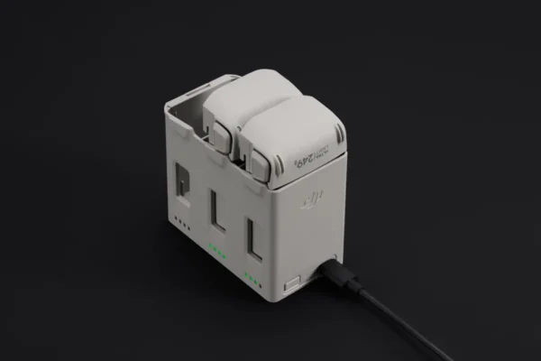 38f35e4790dca92bad9a417226875f0e@large DJI Lito X1 Charging Hub