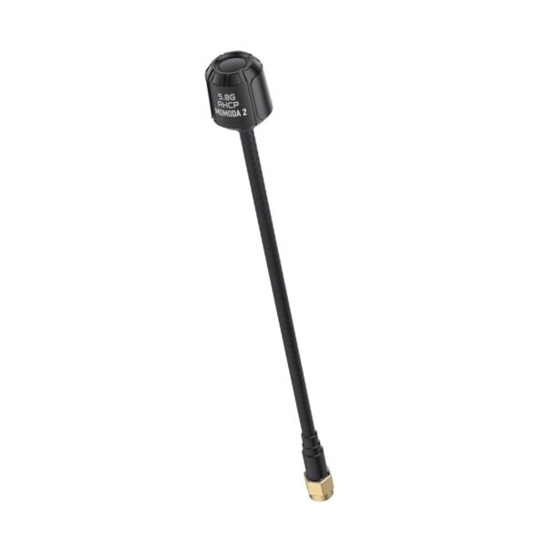 GEPRC Momoda2 5.8G antenna RHCP SMA 170mm