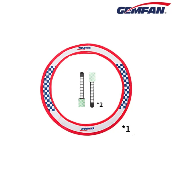 Gemfan 52cm Circle Race Gate