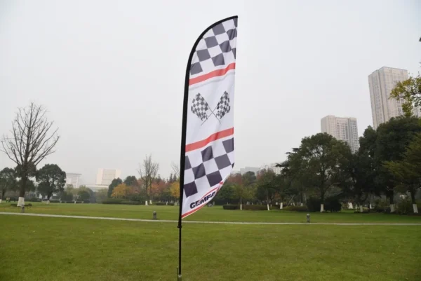 Gemfan Flag S 3,6m