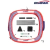 Gemfan 80cm Cube Race Gate + Base Tools