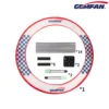 Gemfan 78cm Circle Race Gate + Base Tools