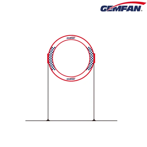 Gemfan 78cm