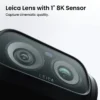 INSTA360 LUNA ULTRA STANDARD BUNDLE STELLAR WHITE