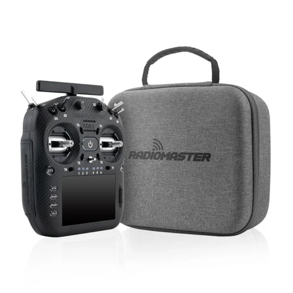 Radiomaster TX16S MK3 MAX Radio Controller (M2) ELRS / Gold