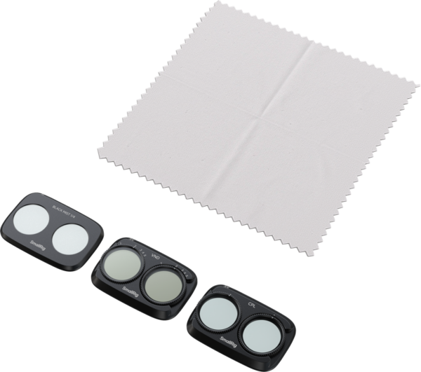 800q-03_138121 SmallRig 6649 Filter Kit for DJI Osmo Pocket 4P